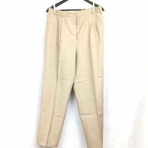 Vintage Wool Trousers